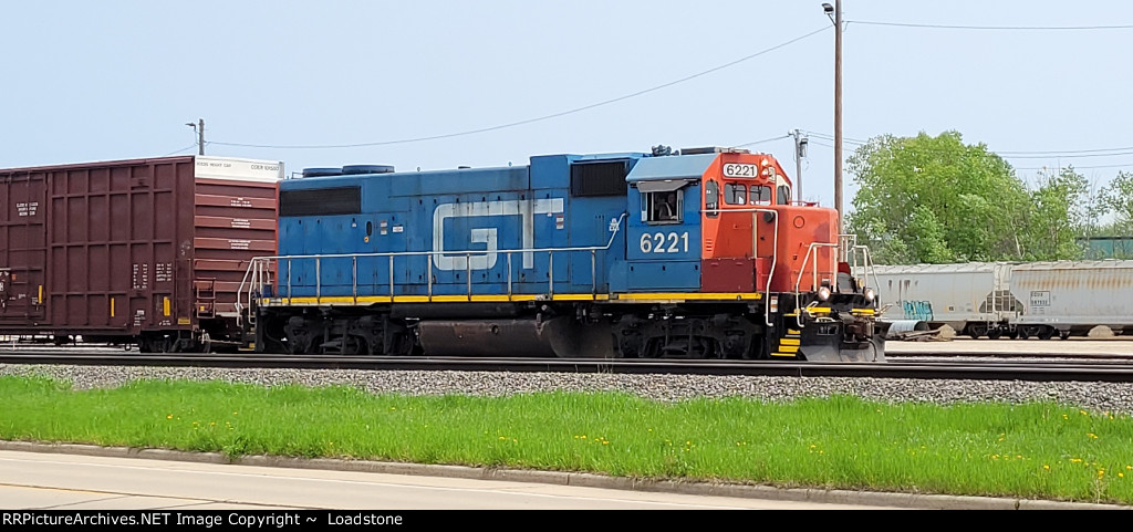 GTW 6221